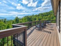 On Eagles Wings - B&B Gatlinburg