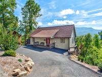 On Eagles Wings - B&B Gatlinburg