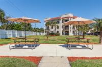 Ocean Village Club N16 - Ferienwohnung Saint Augustine