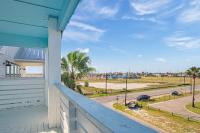 Ocean Spirit - B&B Port Aransas