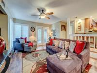 Saint Andrews Common 1657 - B&B Hilton Head