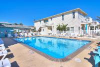 The Ohana Hut - B&B Port Aransas