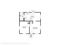 Coral Cottage - Ferienwohnung Rockport