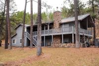 Eagle Creek Retreat - Bed and Breakfast Ruidoso