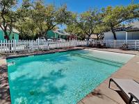 Casita de la Playa - B&B Rockport