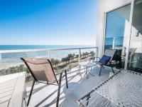 Diamond Beach 608-Blue Lagoon - Bed and Breakfast Galveston