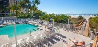 Gullwing 606 - Chambres d'hôtes Fort Myers Beach