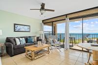 Laguna Reef #308 - Beautiful Bay View - B&B Rockport