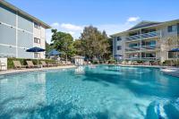 Fiddlers Cove 7L - Bed and Breakfast Hilton Head