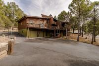 High Loop - Ferienwohnung Ruidoso