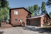 Sierras Grace - B&B Ruidoso