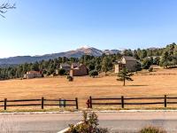 DB Mountain - B&B Ruidoso