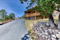 White Mountain Retreat - Bed and Breakfast Ruidoso
