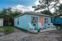 A Salty Texan - Sun Harbor Cottage #10 - Ferienwohnung Rockport