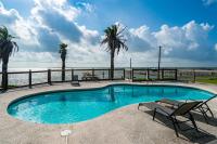 A Salty Texan - Sun Harbor Cottage #10 - Ferienwohnung Rockport