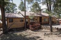Fox Hollow Condo #35 - Bed and Breakfast Ruidoso