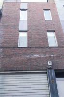 Apartment in Antwerp city centre - B&B