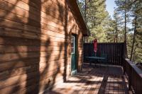 Cowboy Cabin - B&B Ruidoso