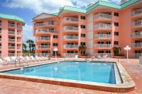 Beach Cottages 1504 - Bed and Breakfast Clearwater Beach