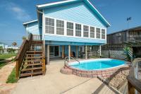 Hook, Wine & Sinker - B&B Rockport