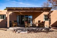 Casa Zia - Ferienwohnung Santa Fe