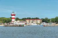 Village House 102 - B&B Hilton Head