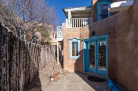 Casa Viva - Bed and Breakfast Santa Fe
