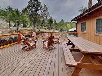 Moose Manor - B&B Ruidoso