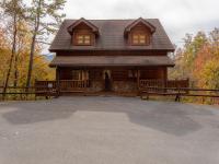 Changes in Latitude - B&B Gatlinburg