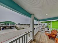 Living the Beach Life - B&B Port Aransas