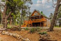 Four Cubs - Ferienwohnung Ruidoso