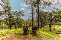 Four Cubs - B&B Ruidoso