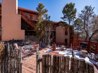 Cielo Grande 305 - Bed and Breakfast Santa Fe