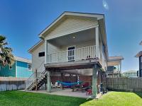 The Driftwood - B&B Port Aransas