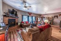 Gotch Eyed Moose - B&B Alto