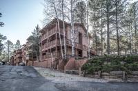 Pinon Park B22 - Bed and Breakfast Ruidoso