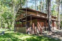 Sleepy Hollow on the River - Ferienwohnung Ruidoso