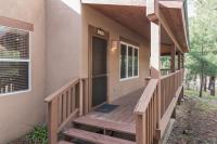 Oso Blanco - B&B Ruidoso