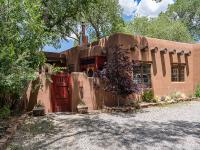 Deseo de Santa Fe - B&B Santa Fe