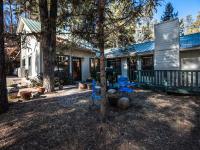 Midtown Riverfront 2 - Ferienwohnung Ruidoso