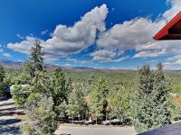 Aint No Better View - Chambres d'hôtes Ruidoso