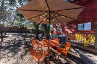 Mockingbird Cabin - B&B Ruidoso
