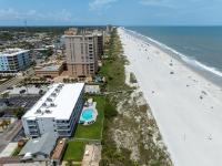 Jacksonville Beachdrifter 406 - B&B Jacksonville Beach