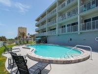 Jacksonville Beachdrifter 406 - B&B Jacksonville Beach