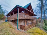 Gatlinburg Getaway - B&B Gatlinburg