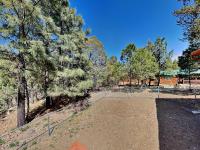 Touch of Santa Fe - B&B Ruidoso