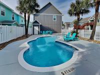 Beach Place - Ferienwohnung Port Aransas