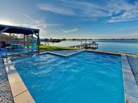 Going Coastal - B&B Rockport