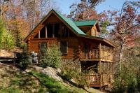 Highpoint Escape - B&B Gatlinburg