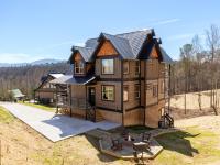 Bear Elegance - B&B Sevierville